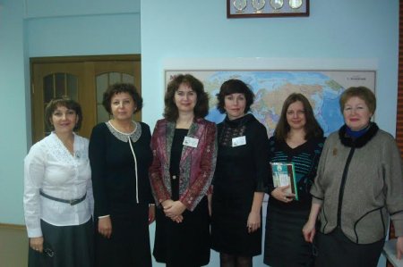 Третьи Колесниковские чтения «Социальное партнерство в деятельности библиотек»